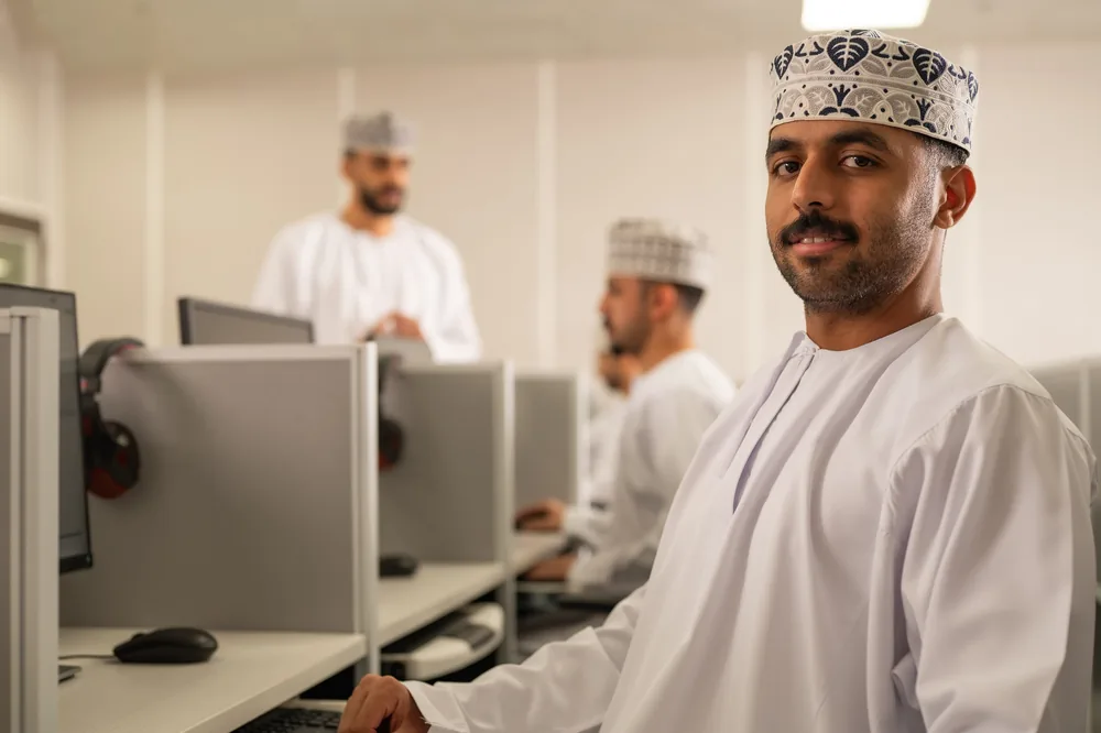 Graduate Development